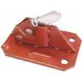 Spring clamp savilcējs Spring clamp savilcējs